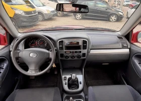 Обява за продажба на Suzuki Grand vitara 2.0TD / 4x4 / Клима ~7 800 лв. - изображение 9