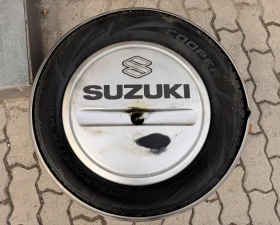 Suzuki Grand vitara 2.0TD / 4x4 /  | Mobile.bg    14