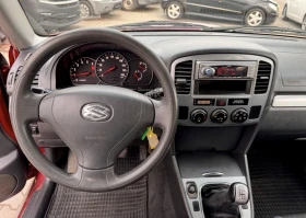 Обява за продажба на Suzuki Grand vitara 2.0TD / 4x4 / Клима ~7 800 лв. - изображение 5