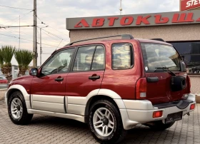 Обява за продажба на Suzuki Grand vitara 2.0TD / 4x4 / Клима ~7 800 лв. - изображение 2