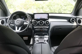 Mercedes-Benz GLC 300 2023 | Mobile.bg    14