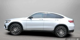 Mercedes-Benz GLC 300 2023 | Mobile.bg    3