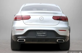 Mercedes-Benz GLC 300 2023 | Mobile.bg    5