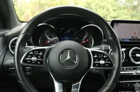 Mercedes-Benz GLC 300 2023 | Mobile.bg    10