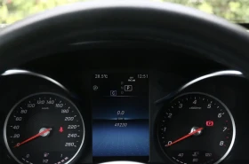 Mercedes-Benz GLC 300 2023 | Mobile.bg    11
