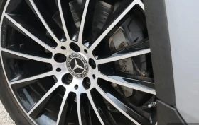 Mercedes-Benz GLC 300 2023 | Mobile.bg    6