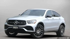 Mercedes-Benz GLC 300 2023
