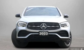 Mercedes-Benz GLC 300 2023 | Mobile.bg    2