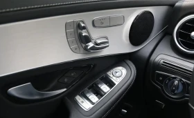 Mercedes-Benz GLC 300 2023 | Mobile.bg    12