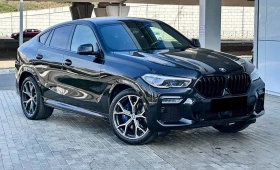 BMW X6 30d xDrive M-Sport - 105999 лв. / 54196.43 € - 20622908 3