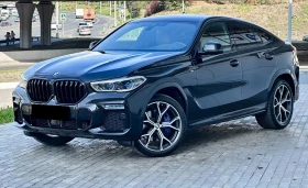 BMW X6 30d xDrive M-Sport