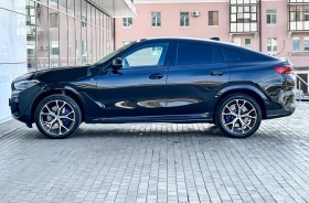 BMW X6 30d xDrive M-Sport - 105999 лв. / 54196.43 € - 20622908 2
