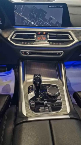 BMW X6 30d xDrive M-Sport - 105999 лв. / 54196.43 € - 20622908 6