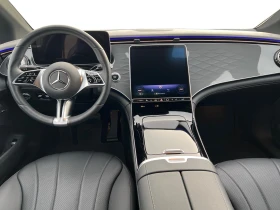Mercedes-Benz EQE 300, снимка 6