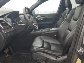 Volvo Xc90 6/MOMENTUM/4X4/   | Mobile.bg    7