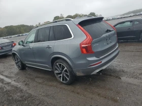 Volvo Xc90 6/MOMENTUM/4X4/   | Mobile.bg    6