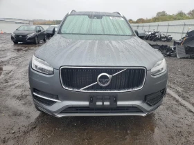 Volvo Xc90 6/MOMENTUM/4X4/   | Mobile.bg    2