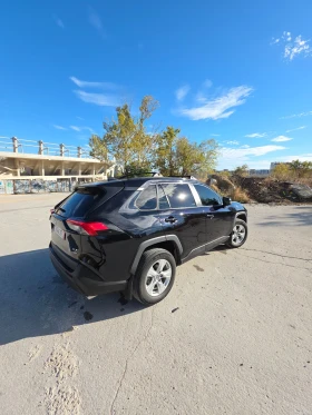 Toyota Rav4 2.5 AWD XLE (executive luxury edition) - 51980 лв. / 26576.95 € - 14599270 2