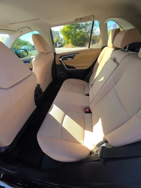 Toyota Rav4 2.5 AWD XLE (executive luxury edition) - 51980 лв. / 26576.95 € - 14599270 10