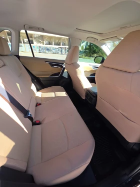 Toyota Rav4 2.5 AWD XLE (executive luxury edition) - 51980 лв. / 26576.95 € - 14599270 9
