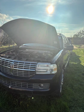 Lincoln Navigator, снимка 1