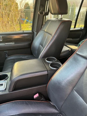 Lincoln Navigator, снимка 7
