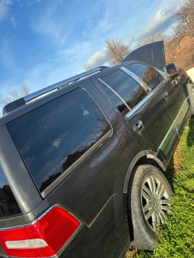 Lincoln Navigator, снимка 4