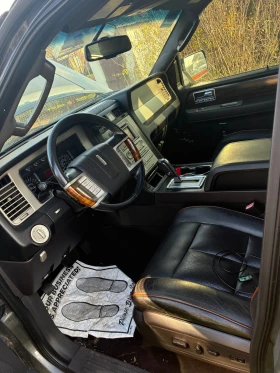 Lincoln Navigator, снимка 5
