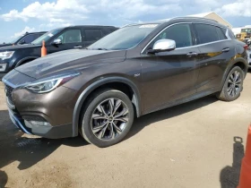 Infiniti QX30 