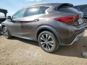 Infiniti QX30 - 22999 лв. / 11759.20 € - 44015831 2