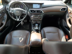 Infiniti QX30 - 22999 лв. / 11759.20 € - 44015831 8