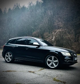 Audi SQ5, снимка 2