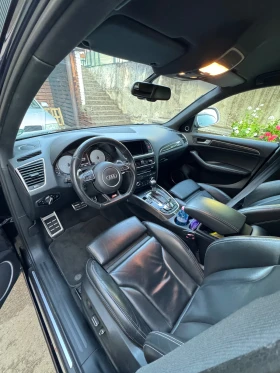 Audi SQ5, снимка 6
