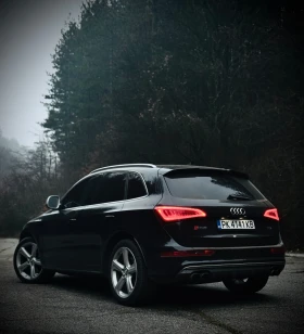 Audi SQ5, снимка 5
