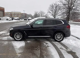 BMW X3 * xDrive30i * CARFAX * БЕЗ ПЪРВОНАЧАЛНА ВНОСКА - 21500 € / 42050.35 лв. - 29129594 2