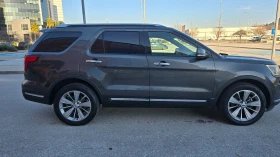 Ford Explorer | Mobile.bg � ����� ������ 7