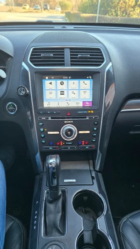 Ford Explorer | Mobile.bg � ����� ������ 11