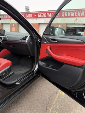 BMW X4 M Competition Xdrive - 70000 € / 136908.10 лв. - 31089336 12