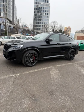 BMW X4 M Competition Xdrive - 70000 € / 136908.10 лв. - 31089336 8