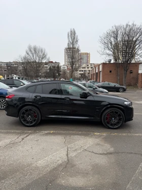 BMW X4 M Competition Xdrive - 70000 € / 136908.10 лв. - 31089336 13