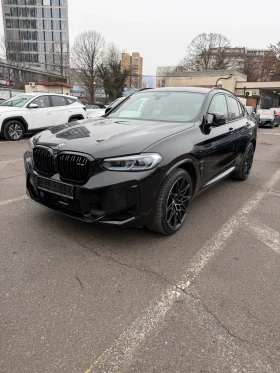 BMW X4 M Competition Xdrive - 70000 € / 136908.10 лв. - 31089336 6