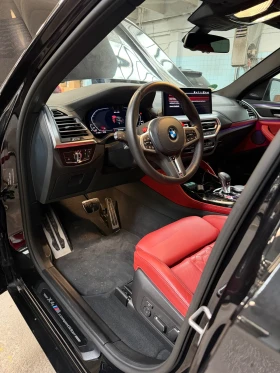 BMW X4 M Competition Xdrive - 70000 € / 136908.10 лв. - 31089336 11