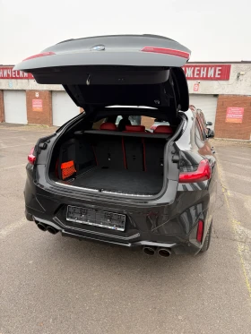 BMW X4 M Competition Xdrive - 70000 € / 136908.10 лв. - 31089336 5