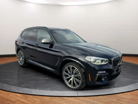 BMW X3 * М-Package* * HeadUp* AвтоКредит* (ЦЕНА ДО БГ) - 26999 € / 52805.45 лв. - 47535145 4