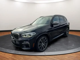 BMW X3 * М-Package* * HeadUp* AвтоКредит* (ЦЕНА ДО БГ) - 26999 € / 52805.45 лв. - 47535145 2