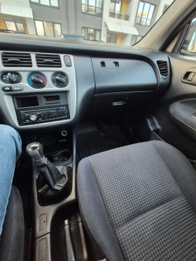 Honda Hr-v 1.6i. Работещ климатик. Перфектна за газ - 2650 € / 5182.95 лв. - 69399217 17