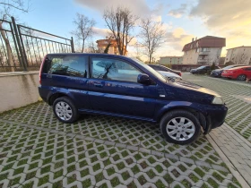 Honda Hr-v 1.6i. Работещ климатик. Перфектна за газ - 2650 € / 5182.95 лв. - 69399217 16