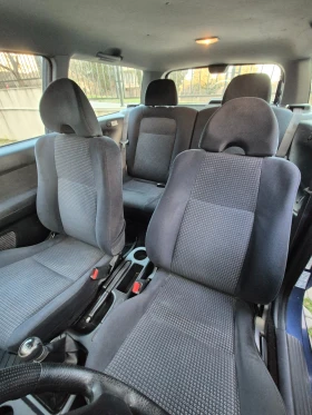 Honda Hr-v 1.6i. Работещ климатик. Перфектна за газ - 2650 € / 5182.95 лв. - 69399217 12