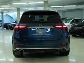 Mercedes-Benz GLE 53 4MATIC 4 MATIC * АвтоКредит(ЦЕНА ДО БГ) - 67550 € / 132116.32 лв. - 19954573 6