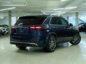 Mercedes-Benz GLE 53 4MATIC 4 MATIC * АвтоКредит(ЦЕНА ДО БГ) - 67550 € / 132116.32 лв. - 19954573 7
